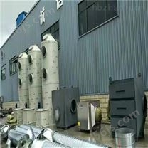 自动化抽屉式活性炭吸附箱厂家