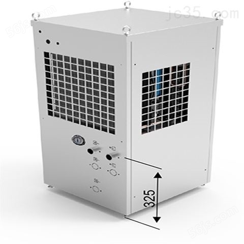 ACO-025机床油冷机