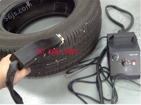 轮胎胎雕花机轮胎花纹挑花机橡胶胶辊开槽机