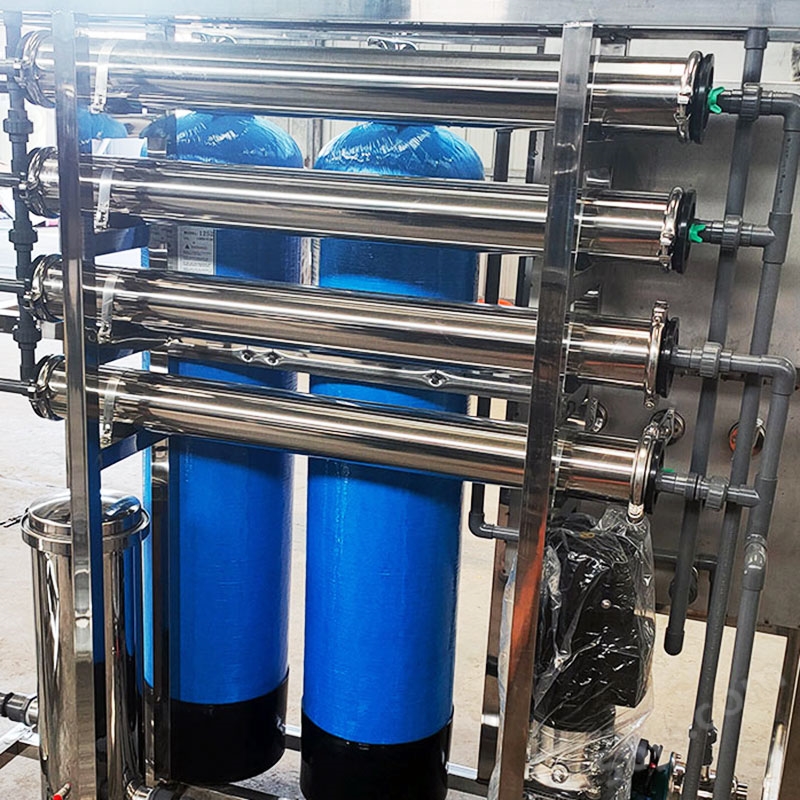 长沙双级大桶水设备 立式泵