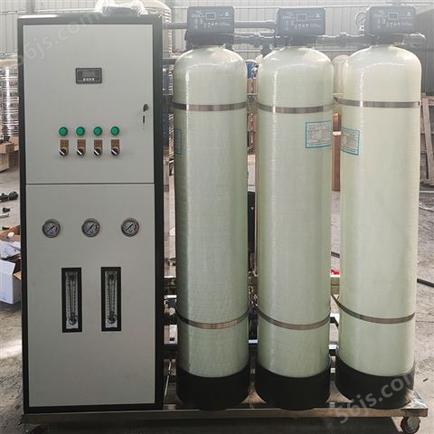 潮州0.5吨制水设备 立式泵