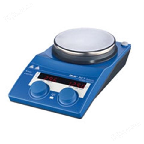 IKA RET基本型（安全控制型）加热磁力搅拌器