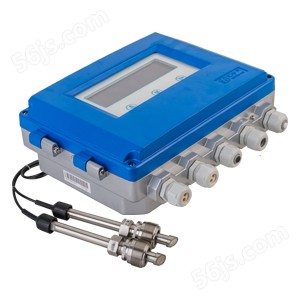 SCL-60 超声流量计(厂用一般兼本质安全型)