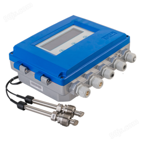 SCL-60 超声流量计(厂用一般兼本质安全型)