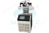 SCIENTZ-12N多歧管压盖型冷冻干燥机