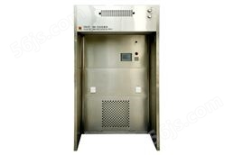 空气净化设备DB-2400型负压称量室