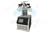SCIENTZ-10ND多歧管压盖型冷冻干燥机