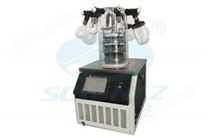 Scientz-10ND多歧管型冷冻干燥机