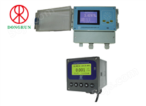 DDG-99系列智能在线电导率变送器
