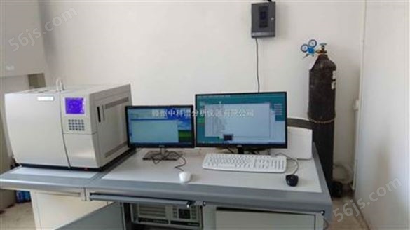 溴甲烷熏蒸气检测专用气相色谱仪