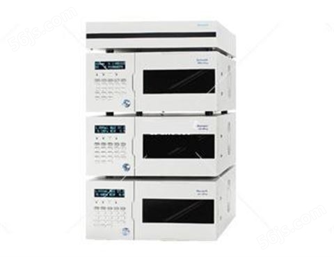 高效液相色谱仪HPLC-10T