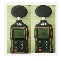 矿用本质安全型噪声检测仪 GZ14-YSD130(B)