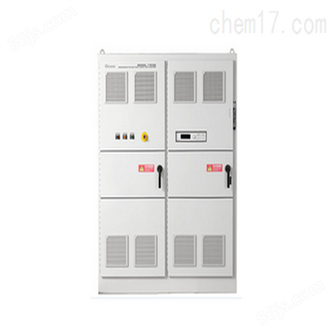 Chroma 17030 能源回收式电池包测试系统
