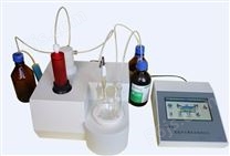 HTY-1 全自动卡尔费休水分测定仪（容量法）