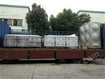 60匹分体式冷水机北京冷水机PLC自动化冷水机
