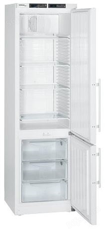 LCv4010 精密型实验室冷冻冷藏组合冰箱