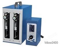 Vdose 系列液体注射泵 / 分注器