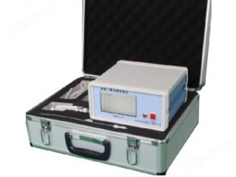 WN-C2H4O智能环氧乙烷气体检测仪