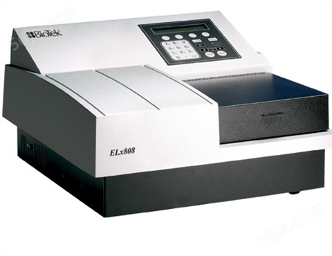 美国伯腾ELx808吸收光酶标仪