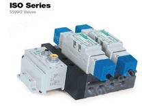 NUMATICS电磁阀ISO5599-2系列