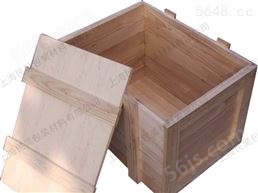 木包装箱5