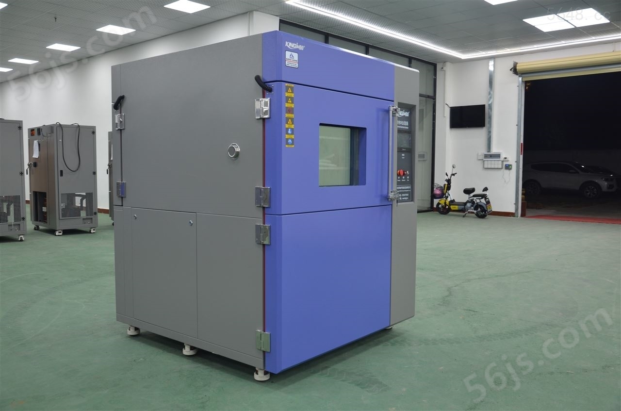 上海可编程高低温冷热冲击试验箱 LED测试机