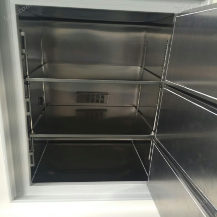 零下86度超低温冰箱/低温实验室保存箱