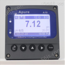 【APURE工业PH计】在线ph/orp控制器A10PR系列