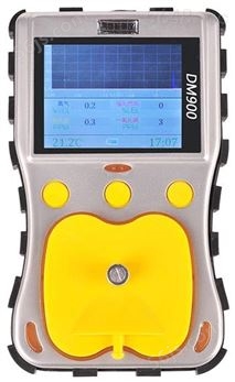 DM900四合一气体检测仪