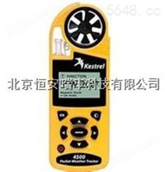 NK4500电子气象仪
