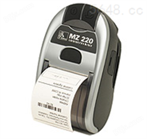 MZ 220移动打印机