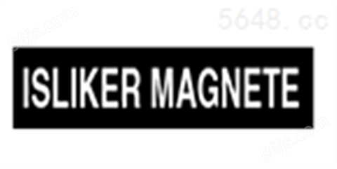 ISLIKER MAGNETE电磁阀GE-32.06-S系列