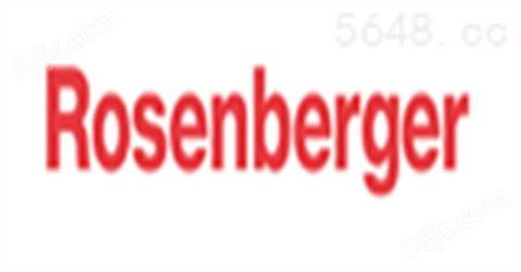 ROSENBERG风机DKHR630-6SH样本