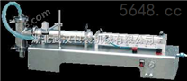 武汉半自动灌装机D液体灌装机D灌装机原理