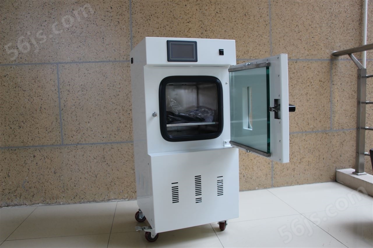 上海全自动真空干燥箱恒温电路板干燥设备