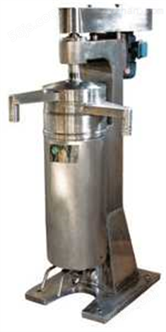 GF105型油水分离机作用