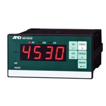 AD-4530应变式传感器数字仪表
