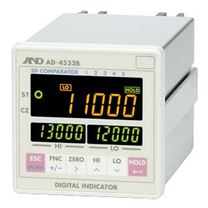 AD-4532B 应变传感器专用数字显示器