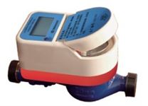 LXSK-Ⅲ型非接触式IC卡智能热水表（锂电池、干电池）