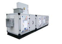 双冷高效热泵型地下工程专用除湿空调机组ZCK90-160FZR