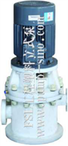 FSL系列工程塑料立式泵